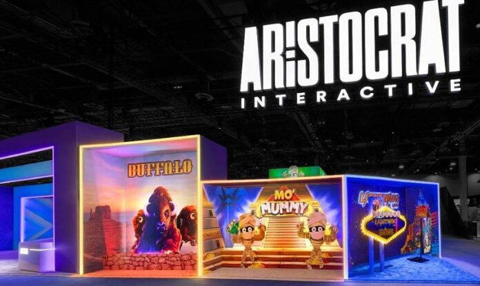 Aristocrat Interactive