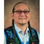 Brooks Boyd, Chairman – Forest County Potawatomi Community