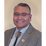 Buddy Rocha Jr., Chairman – Yavapai-Apache Nation
