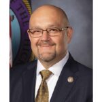 Chris Anoatubby, Governor – Chickasaw Nation Chris Anoatubby
