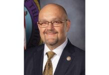 Chris Anoatubby, Governor – Chickasaw Nation Chris Anoatubby