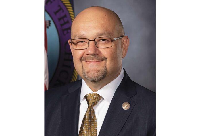 Chris Anoatubby