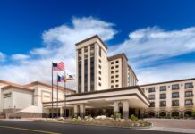 Chumash Casino Resort Launches Project Pink for Breast Cancer Support Chumash Casino Resort
