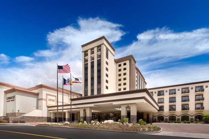 Chumash Casino Resort Chumash Casino Resort