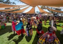Chumash Intertribal Powwow Returns to Santa Ynez Oct. 3–4