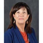 Donna Thompson, Chairwoman – Shoshone-Bannock Tribes