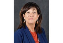 Donna Thompson, Chairwoman – Shoshone-Bannock Tribes
