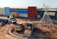 Fancy Dance Casino Announces $20M Expansion in Oklahoma Fancy Dance expansion 1