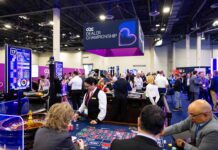 G2E Announces 2026 Dealer Championship Roster G2E Dealer Championship 2025