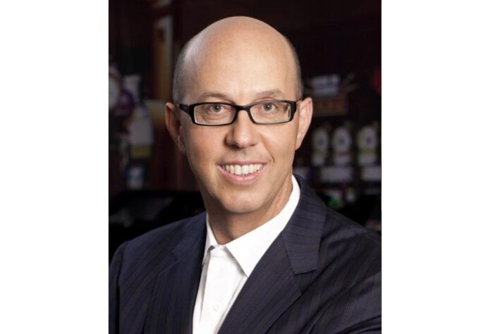 Gavin Isaacs
