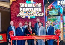 Graton Resort & Casino Debuts IGT’s Wheel of Fortune Magic Coins Graton_IGT_WOFMagicCoins