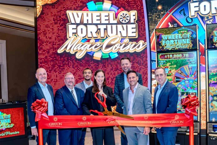 Graton_IGT_WOFMagicCoins Graton_IGT_WOFMagicCoins
