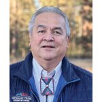 Greg Abrahamson, Chairman – Spokane Tribe of Indians