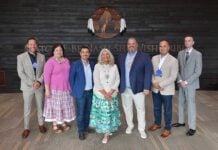 Gun Lake Tribe Elects Jodie Palmer Chairwoman, Swears In New Council Members Gun Lake Tribal Council 2026