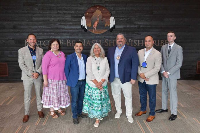 Gun Lake Tribal Council 2026 Gun Lake Tribal Council 2026