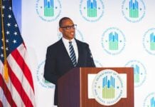HUD Announces $150M in Tribal Housing Awards, New Homeownership Agreement HUD Secretary Scott Turner