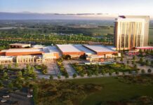 Ho-Chunk Gaming Beloit to Celebrate Grand Opening Oct. 23 Ho-Chunk Gaming Beloit_Aerial