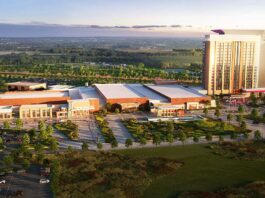 Ho-Chunk Gaming Beloit to Celebrate Grand Opening Oct. 23 Ho-Chunk Gaming Beloit_Aerial