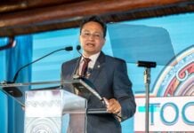 Cherokee Nation Chief Hoskin Delivers Final State of the Nation Address Hoskin State of the Nation Address 2026