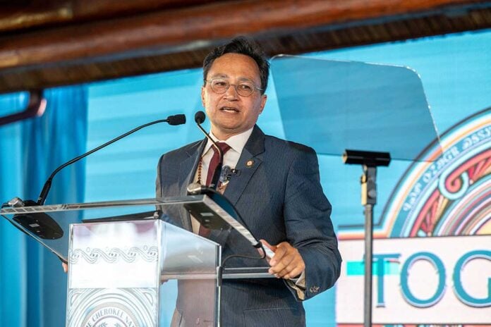 Hoskin State of the Nation Address 2026