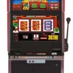 IGT – Multiplier Fiesta! Red Hot Tamales! IGT_MultiplierFiesta!