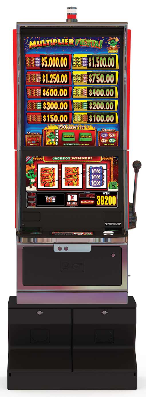 IGT_MultiplierFiesta! IGT_MultiplierFiesta!