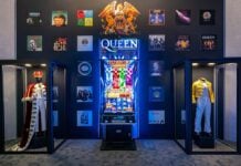 IGT Unveils Queen Video Slots at G2E 2026 IGT_Queen_G2E2026