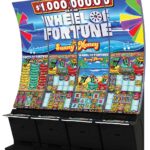 IGT – Wheel of Fortune Sunny Money IGT_WOFSunnyMoney