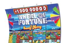 IGT – Wheel of Fortune Sunny Money IGT_WOFSunnyMoney