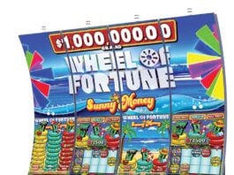 IGT – Wheel of Fortune Sunny Money IGT_WOFSunnyMoney