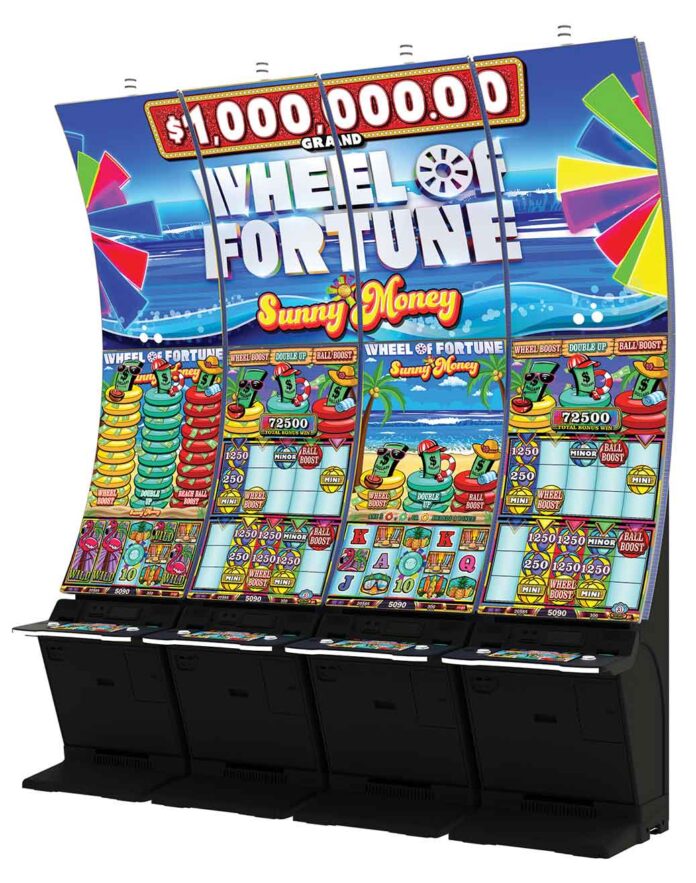 IGT_WOFSunnyMoney IGT_WOFSunnyMoney