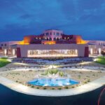 Anniversary: From a Bingo Tent to a New Mexico Destination – Isleta Resort & Casino Celebrates 40 Years Isleta Resort & Casino