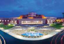 Anniversary: From a Bingo Tent to a New Mexico Destination – Isleta Resort & Casino Celebrates 40 Years Isleta Resort & Casino