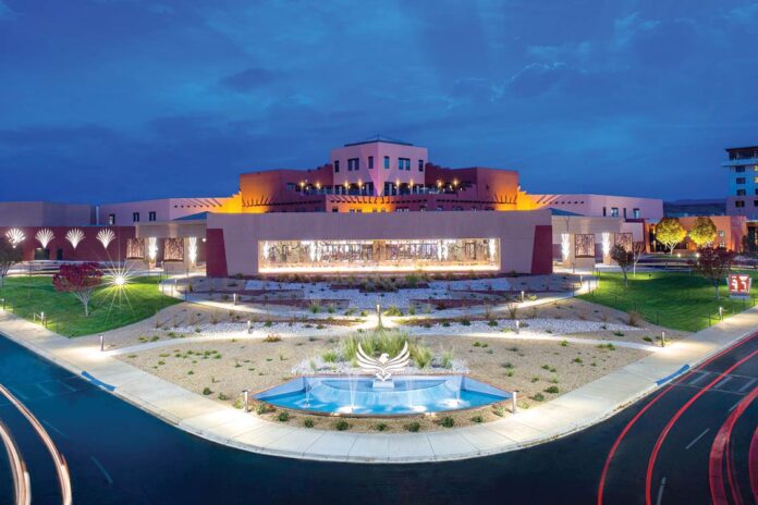 Isleta Resort & Casino Isleta Resort & Casino