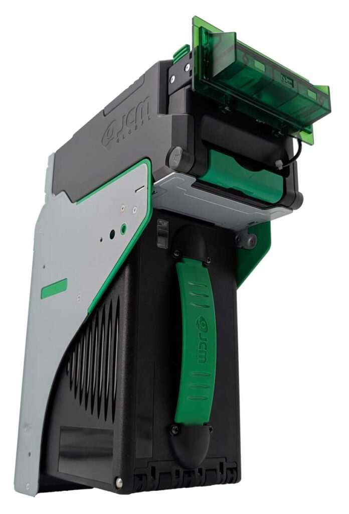 JCM's iVizion2