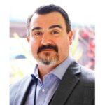 Jason Ramos, Chairperson – Blue Lake Rancheria