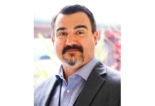 Jason Ramos, Chairperson – Blue Lake Rancheria