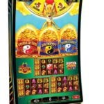 Konami Gaming – Dragon’s Law Super Fortune Konami_Dragon'sLawSuperFortune