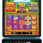 Konami Gaming – Lucky Honeycomb Fortune Konami_LuckyHoneycombFortune