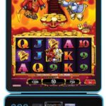 Konami Gaming – Unwooly Riches Konami_UnwoolyRiches