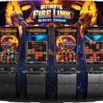 Light & Wonder – Ultimate Fire Link Blazing Dragon – Shanghai & Beijing L&W_UFLBDBeijing&Shanghai