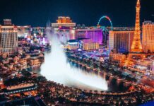 G2E 2026: Spotlight on New Products and Services Las Vegas Strip