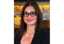 Executive Q&A: Up Close With Mary Smith, President and CEO of Four Winds Casinos Mary Smith
