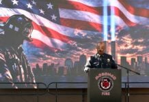 Morongo Honors Fallen Firefighters With 9/11 Memorial Stair Climb Morongo 9-11 Stair Climb 2026