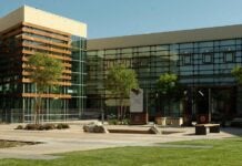 Morongo Awards $40K in Scholarships to Native American Students Morongo Admin Building