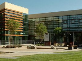 Morongo Awards $40K in Scholarships to Native American Students Morongo Admin Building