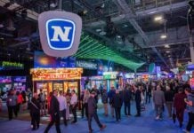 Novomatic to Showcase New Games, Technology at G2E 2026 Novomatic Americas