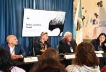 Native Language Forum Highlights $12.5M in Funding, School Programs Native Languages & Education Forum