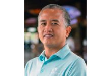 Nautice Pham Named CFO of Coeur d’Alene Casino Resort Hotel Nautice Pham