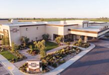 Property Review: North Fork Mono Casino – Madera, CA NorthForkMonoCasino